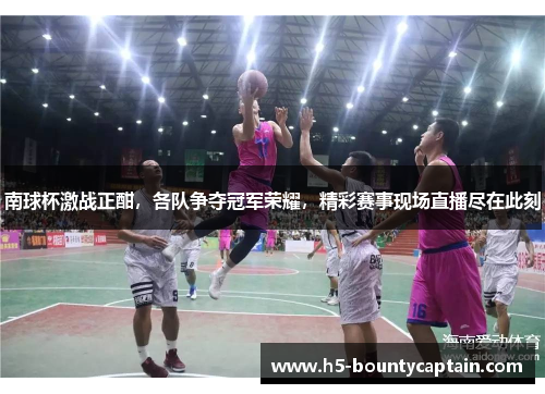 南球杯激战正酣，各队争夺冠军荣耀，精彩赛事现场直播尽在此刻